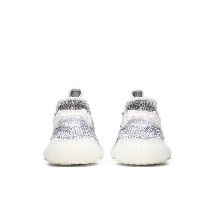 Adidas Yeezy Boost 350 V2 'Static Non-Reflective'