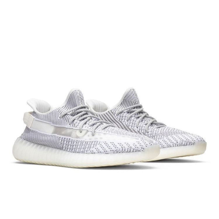 Adidas Yeezy Boost 350 V2 'Static Non-Reflective'
