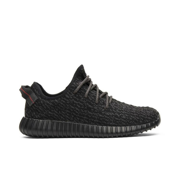 Adidas Yeezy Boost 350 'Pirate Black'
