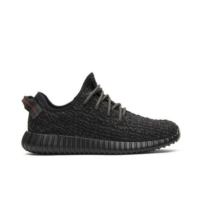 Adidas Yeezy Boost 350 'Pirate Black' 2016