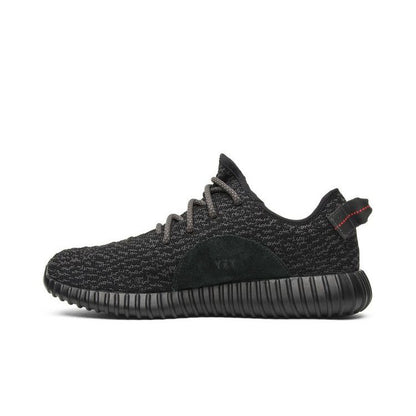 Adidas Yeezy Boost 350 'Pirate Black'