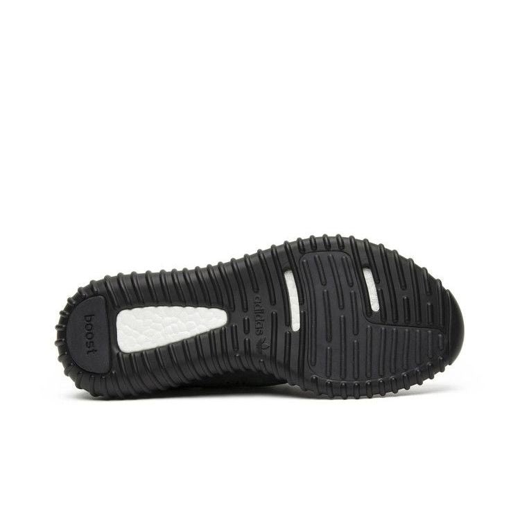 Adidas Yeezy Boost 350 'Pirate Black'