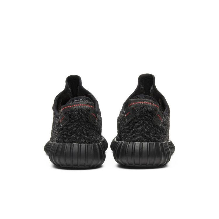 Adidas Yeezy Boost 350 'Pirate Black'