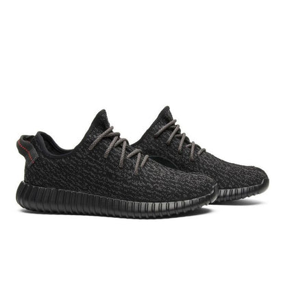 Adidas Yeezy Boost 350 'Pirate Black' 2016