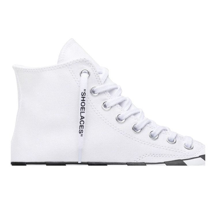 Off-White x Converse Chuck 70 'White'