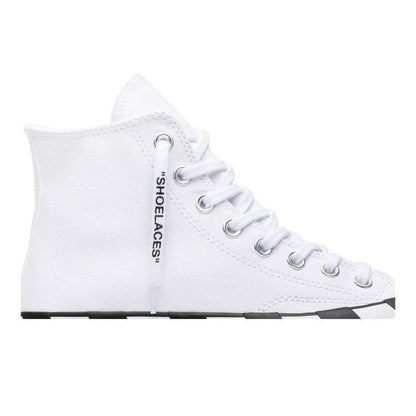 Off-White x Converse Chuck 70 'White'