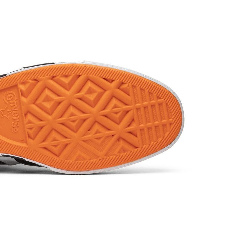 Off-White x Converse Chuck 70 'White'