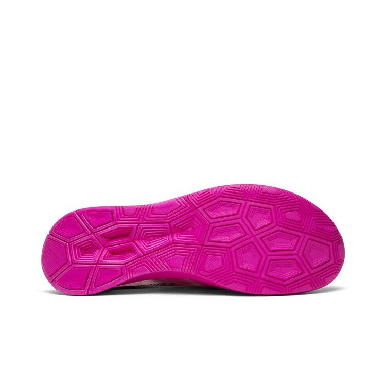 Off-White x Nike Zoom Fly SP 'Tulip Pink'