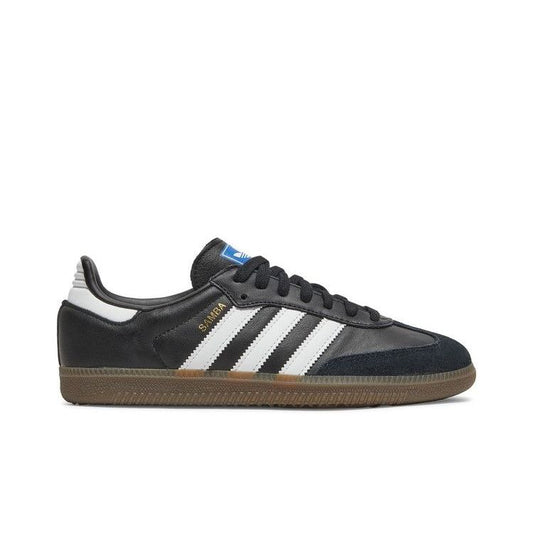 adidas Samba OG 'Black Gum'