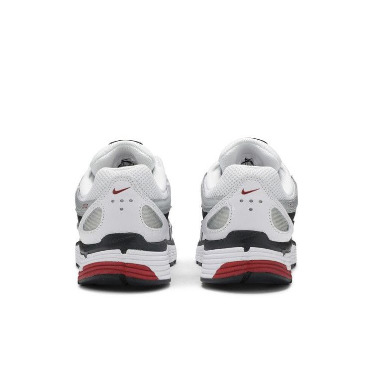 Nike Wmns P-6000 CNPT 'Metallic Silver Red'