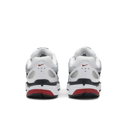 Nike Wmns P-6000 CNPT 'Metallic Silver Red'