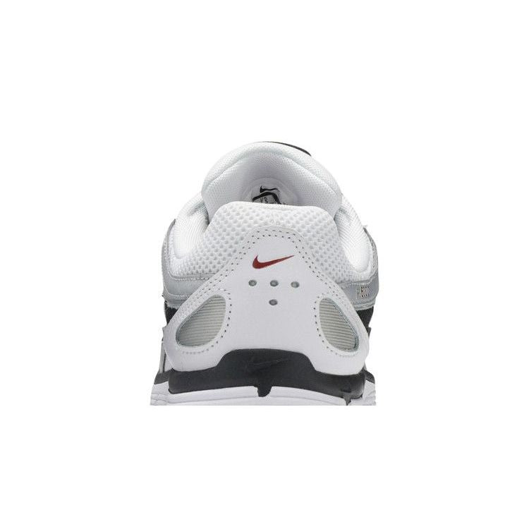 Nike Wmns P-6000 CNPT 'Metallic Silver Red'