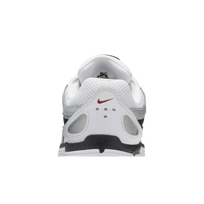 Nike Wmns P-6000 CNPT 'Metallic Silver Red'