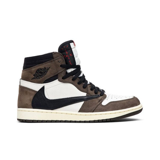 Travis Scott x Air Jordan 1 Retro High OG 'Mocha'
