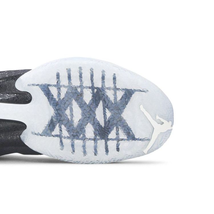 Air Jordan 30 'Black Cat'