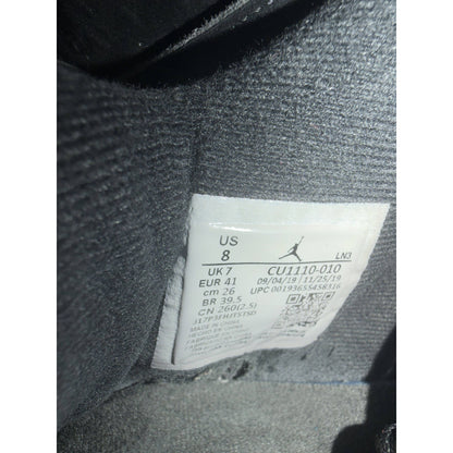 Jordan 4 Retro Black Cat (2020)