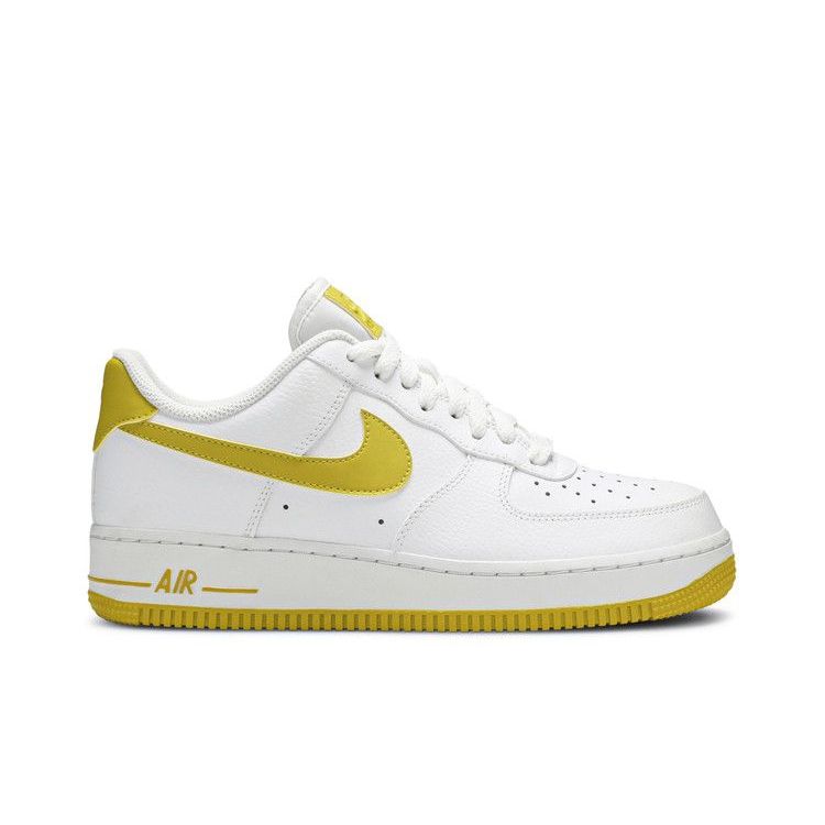 Nike Wmns Air Force 1 Low 'Bright Citron'