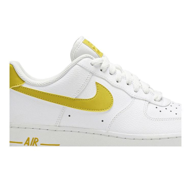 Nike Wmns Air Force 1 Low 'Bright Citron'
