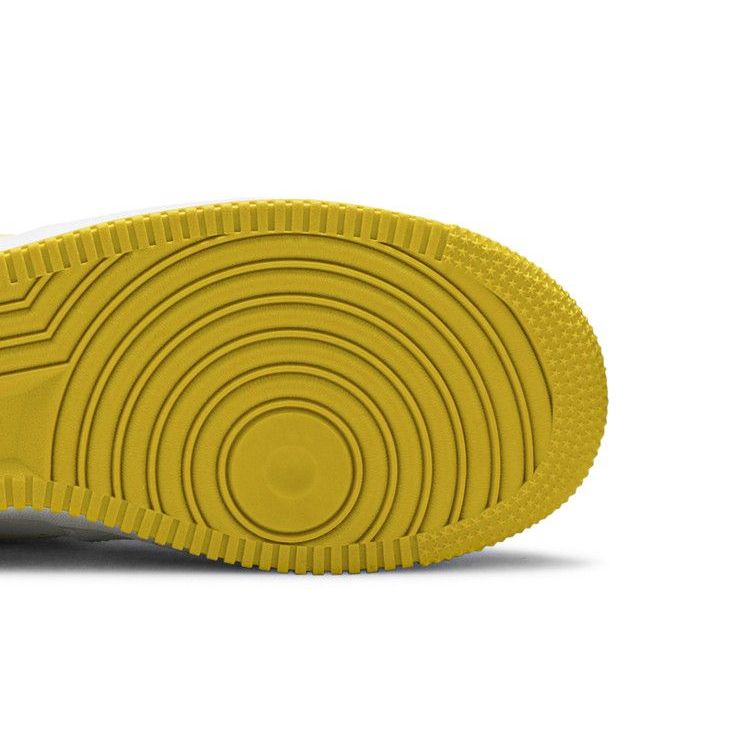 Nike Wmns Air Force 1 Low 'Bright Citron'