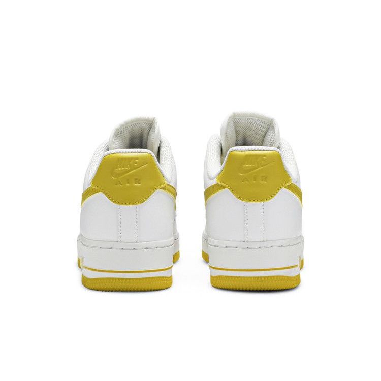 Nike Wmns Air Force 1 Low 'Bright Citron'