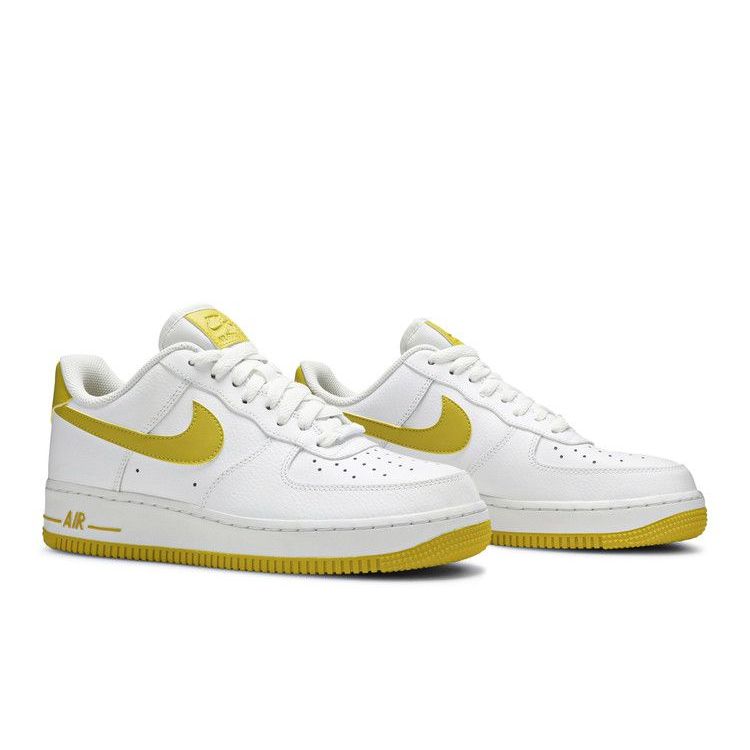 Nike Wmns Air Force 1 Low 'Bright Citron'
