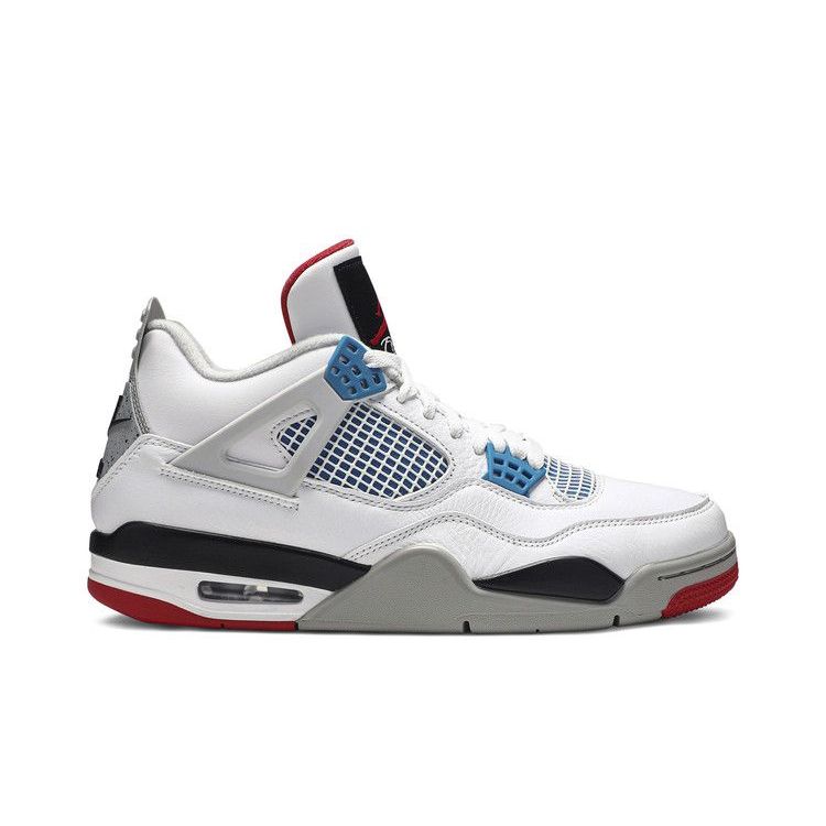 Air Jordan 4 Retro SE 'What The 4'