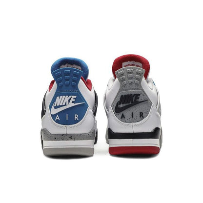 Air Jordan 4 Retro SE 'What The 4'