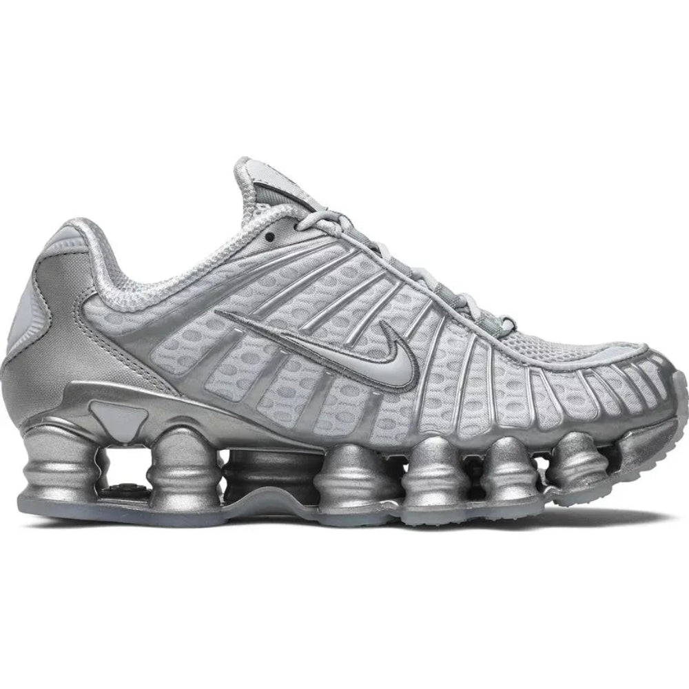 Nike Shox TL 'Chrome' (W)