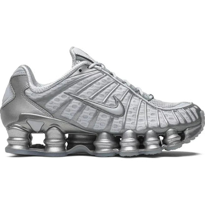 Nike Shox TL 'Chrome' (W)