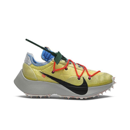 Off-White x Nike Wmns Vapor Street 'Tour Yellow'