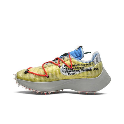 Off-White x Nike Wmns Vapor Street 'Tour Yellow'