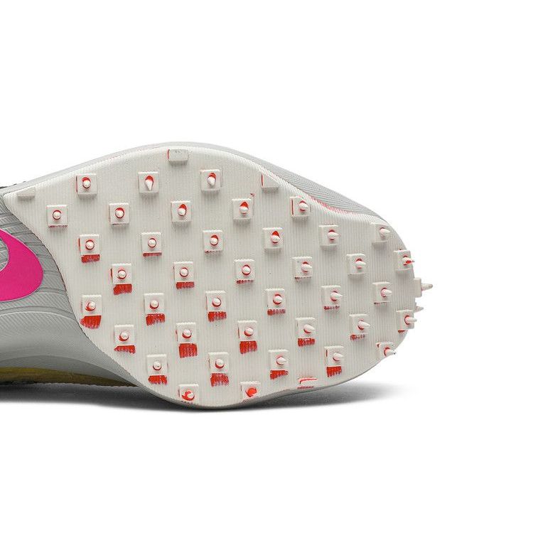 Off-White x Nike Wmns Vapor Street 'Tour Yellow'