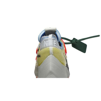 Off-White x Nike Wmns Vapor Street 'Tour Yellow'