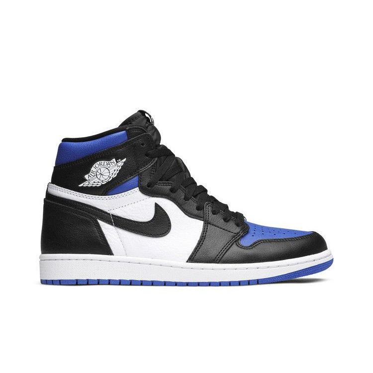 Air Jordan 1 Retro High OG 'Royal Toe'