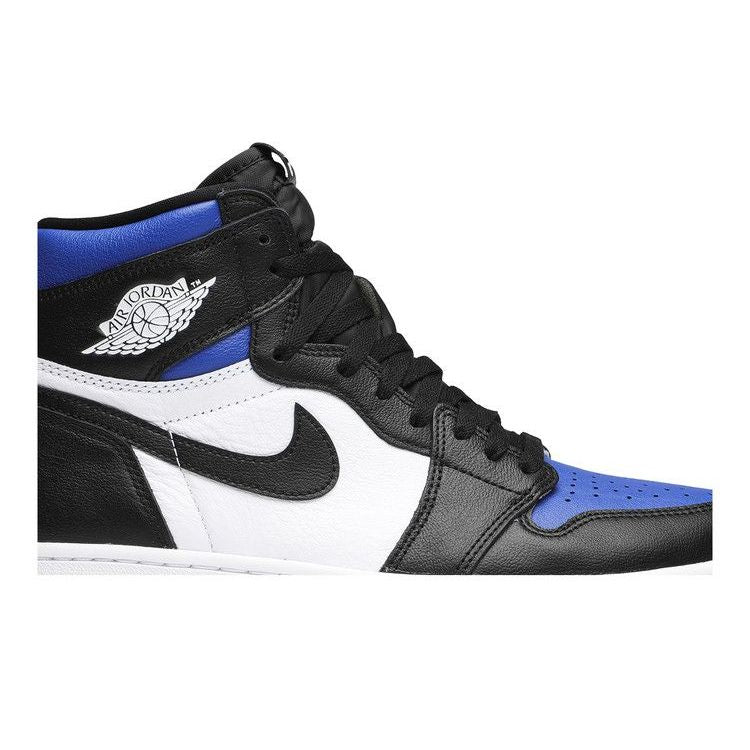 Air Jordan 1 Retro High OG 'Royal Toe'