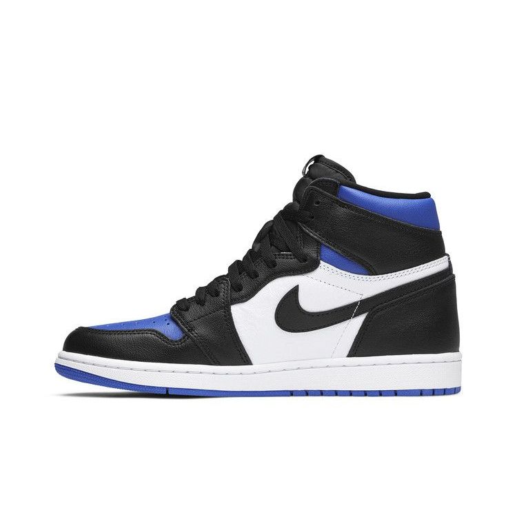 Air Jordan 1 Retro High OG 'Royal Toe'