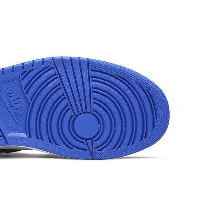 Air Jordan 1 Retro High OG 'Royal Toe'