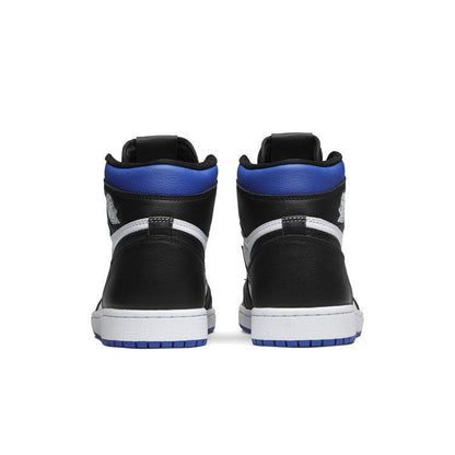 Air Jordan 1 Retro High OG 'Royal Toe'