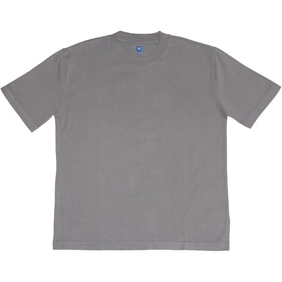 YZY Yeezy GAP H02 Cotton T Shirt Mens