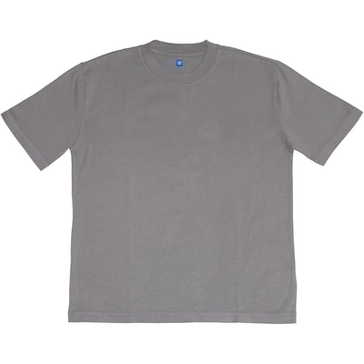 YZY Yeezy GAP H02 Cotton T Shirt Mens