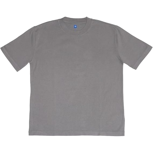 YZY Yeezy GAP H02 Cotton T Shirt Mens