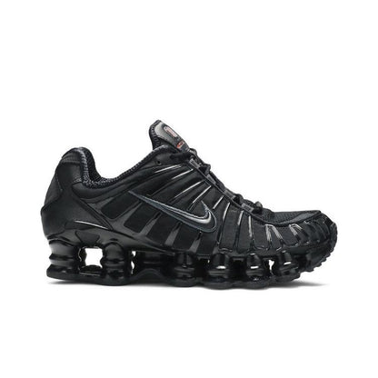 Nike Wmns Shox TL 'Black' 2019