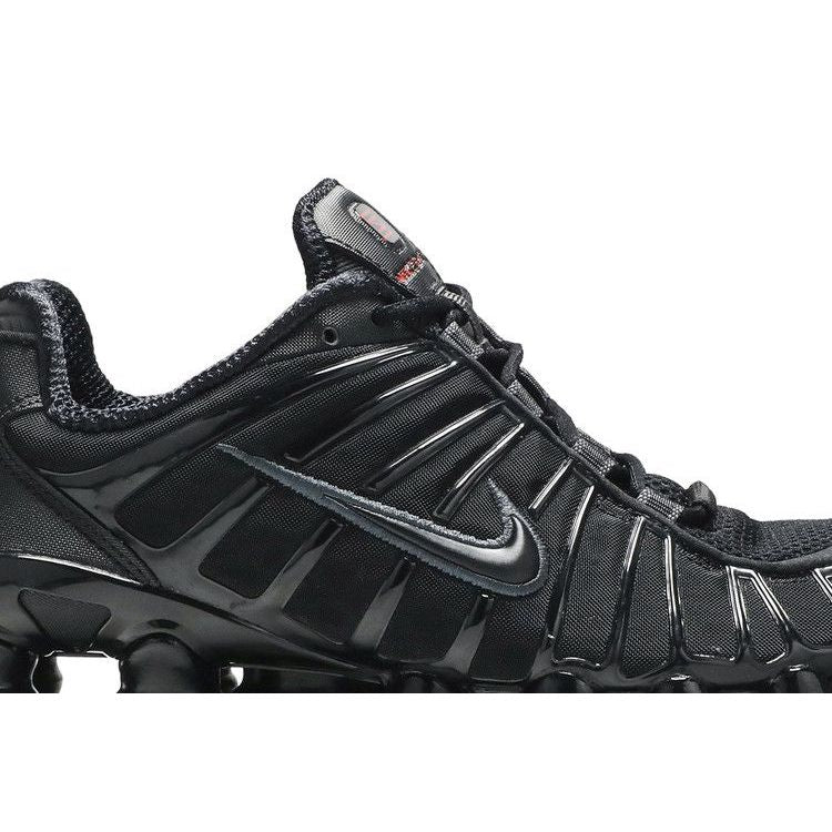 Nike Wmns Shox TL 'Black' 2019