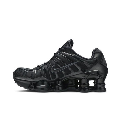 Nike Wmns Shox TL 'Black' 2019
