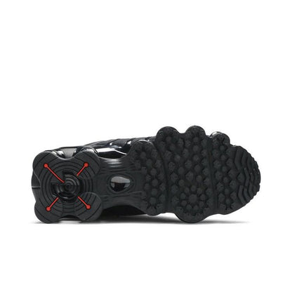 Nike Wmns Shox TL 'Black' 2019