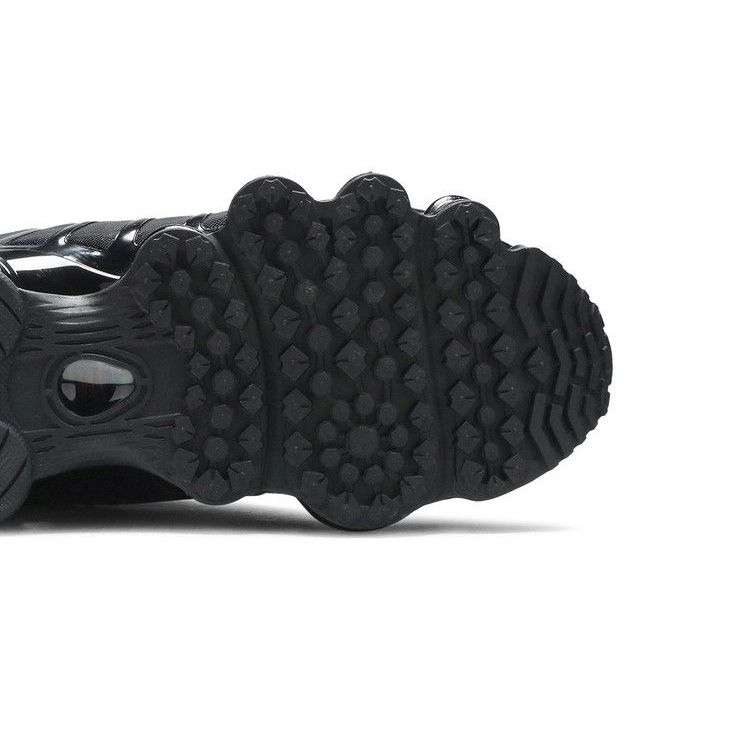 Nike Wmns Shox TL 'Black' 2019