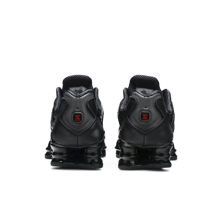 Nike Wmns Shox TL 'Black' 2019