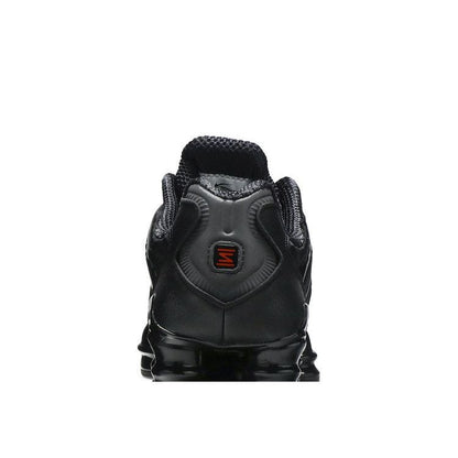 Nike Wmns Shox TL 'Black' 2019
