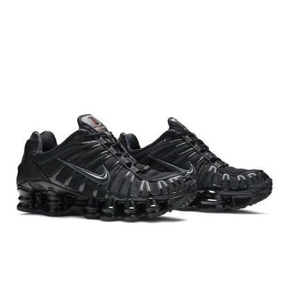 Nike Wmns Shox TL 'Black' 2019