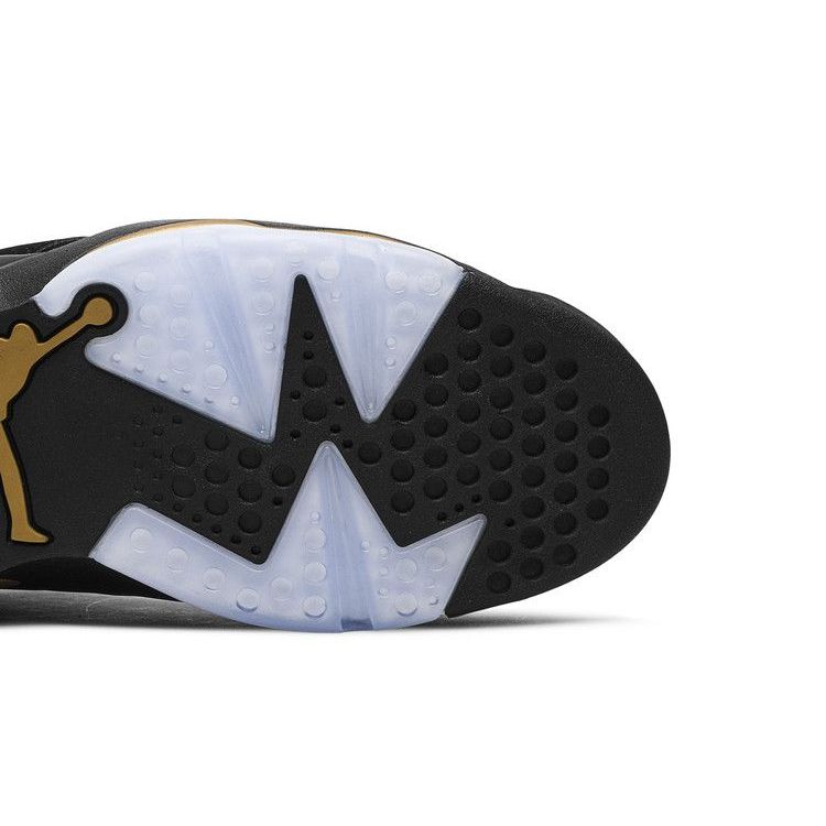 Air Jordan 6 Retro 'Defining Moments' 2020